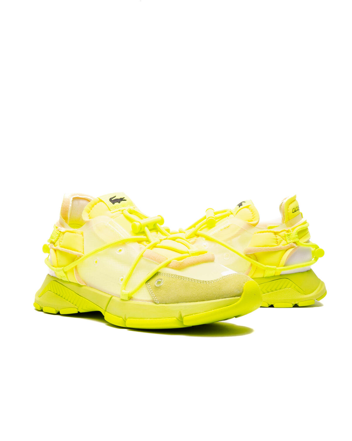 Lacoste L003 RWY 0722 1 SMA | 43SMA0104-2T7 | AFEW STORE